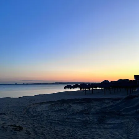 アパート Vega Stevi - Beachfront スヴェティ・ヴラス