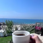 Vega Stevi - Beachfront شقة *