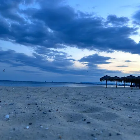 Vega Stevi - Beachfront * Szveti Vlasz