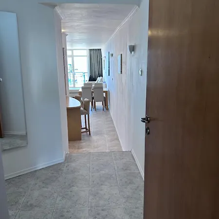 Vega Stevi - Beachfront *