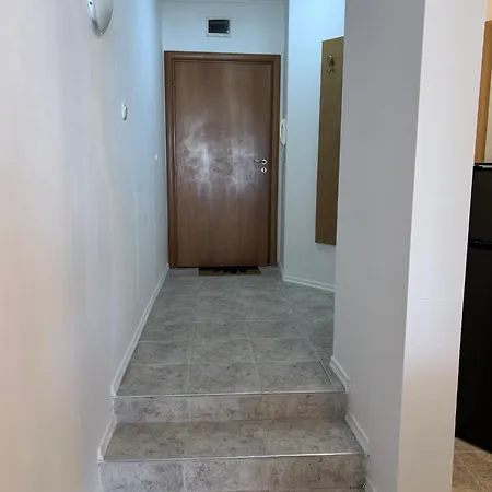 Spacious 1-Bedroom Sea View Apartment 2 Balconies * Sweti Wlas