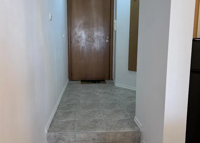 Vega Stevi - Beachfront * 圣弗拉斯